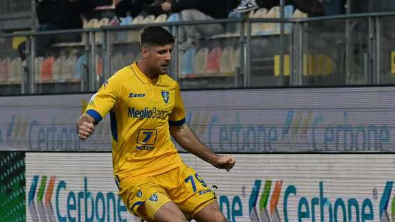 ESCLUSIVA - Frosinone, Bracaglia cambia agente