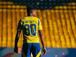 Al-Nassr, sirene europee per Wesley