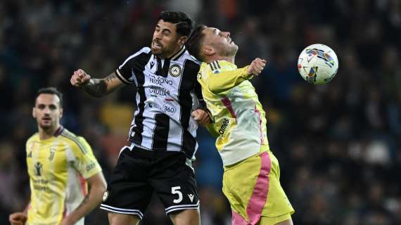 ESCLUSIVA - Udinese, Payero cambierà agente. Ecco chi è in pole