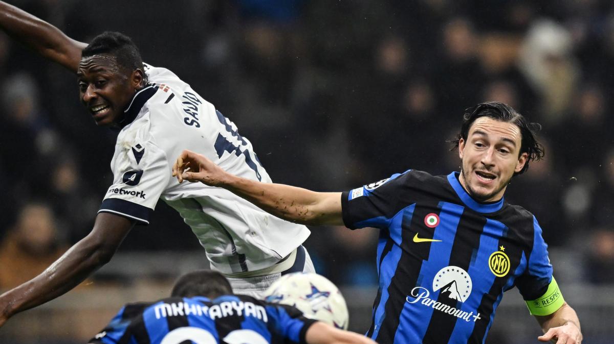 UFFICIALE: Valencia, torna Umar Sadiq