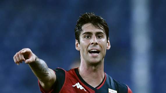 Reggiana, colpo a centrocampo: ecco Melegoni