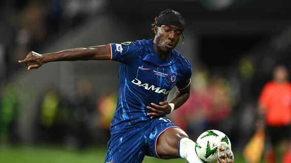 Chelsea, Madueke in uscita: ha detto sì all'Arsenal