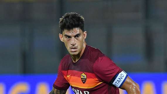 Nuova avventura calcistica per Diego Perotti: ecco cosa farà 