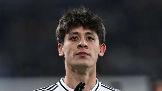 Real Madrid, Arda Guler non si muove. No al prestito