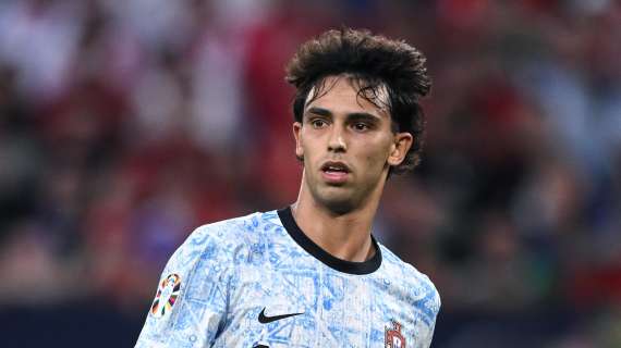 Milan, Mendes propone Joao Felix. I dettagli