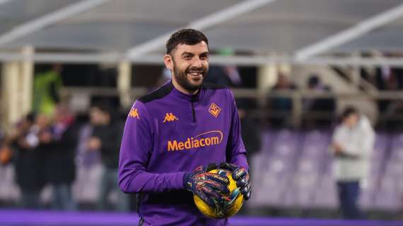 Fiorentina, addio pronto per Terracciano