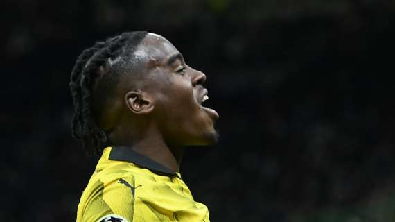 Chelsea, a un passo la firma di Jamie Gittens