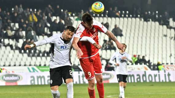 Arezzo, assalto a Cianci