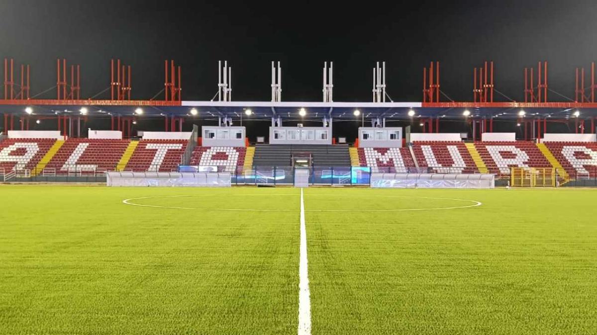 Altamura, c'è anche l'Inter U23 su Doumbia