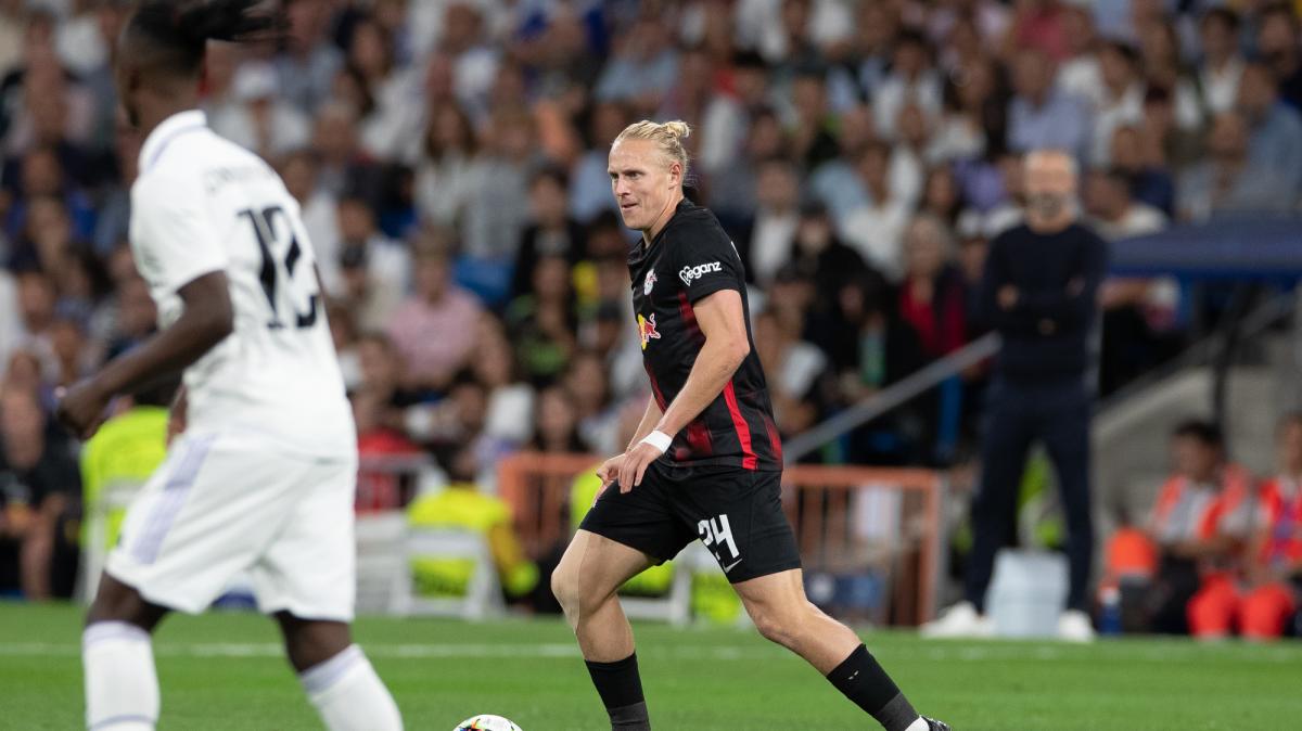 Lipsia, offerto il rinnovo a Schlager 