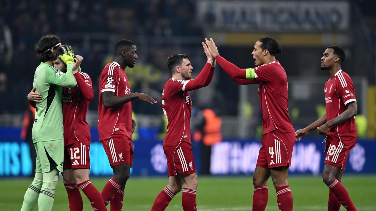 Liverpool, nel mirino un giovane talento brasiliano 