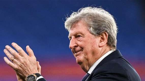 UFFICIALE: Crystal Palace, Roy Hodgson torna in panchina
