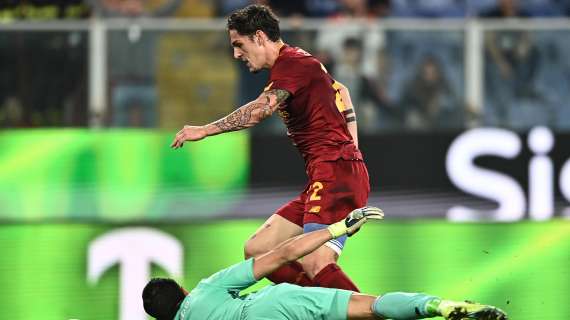 Roma, il Galatasaray continua a spingere per Zaniolo