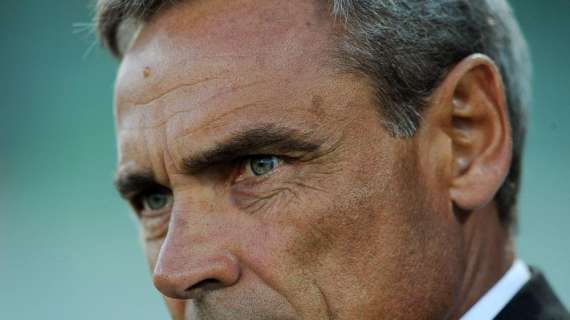 Vibonese, Nevio Orlandi nuovo allenatore 