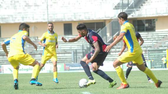 Giugliano, ecco chi sarà il ds