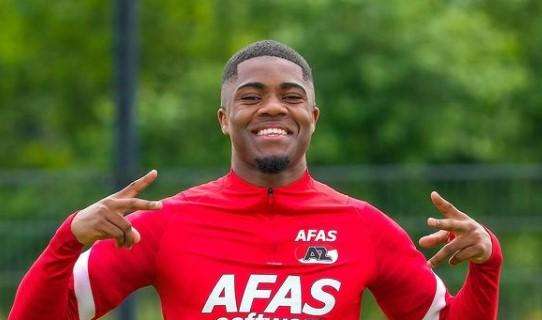 Nizza all'assalto dell'Eredivisie: occhi su Boadu e Ihattaren