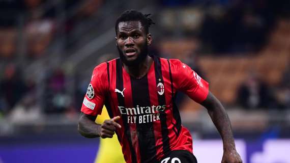 Frank Kessiè a caccia di una nuova squadra: ci pensa anche la Juventus 