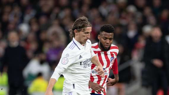 Atletico Madrid, Lemar verso l'addio