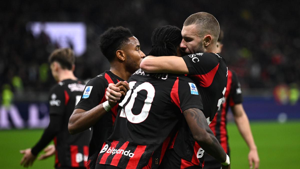 Il Milan sonda il Brasileirao: occhi sul gioiellino Rayan