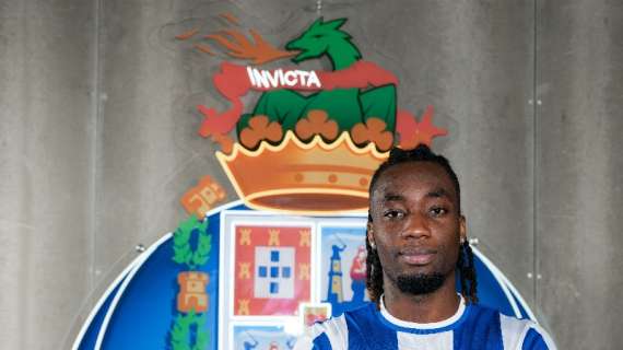 UFFICIALE: Porto, ecco Karamoh