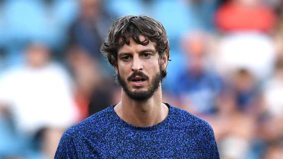 ESCLUSIVA - Inter, rinnovo per Di Gennaro