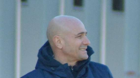 Vis Pesaro, Brevi nuovo allenatore. Contratto fino a giugno con opzione 