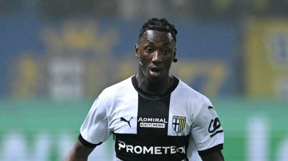 Parma, Coulibaly parte subito. Approderà al Leicester