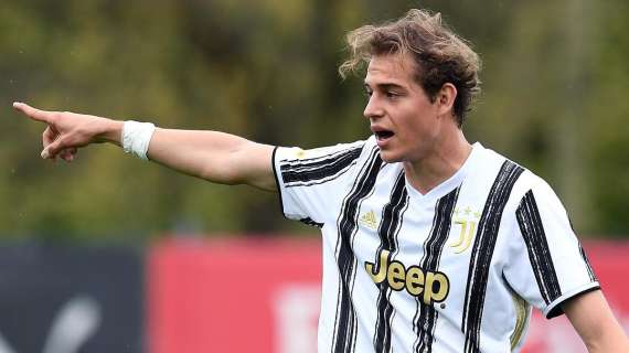 Juventus, Effetto Sekulov: Da Quando Ha Cambiato Ruolo La Next Gen Vola