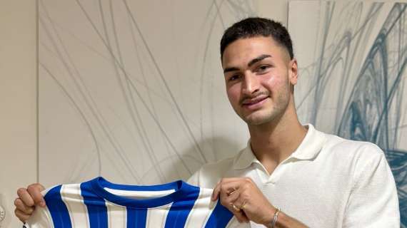 UFFICIALE: Serie A addio, Coppola va al Brighton
