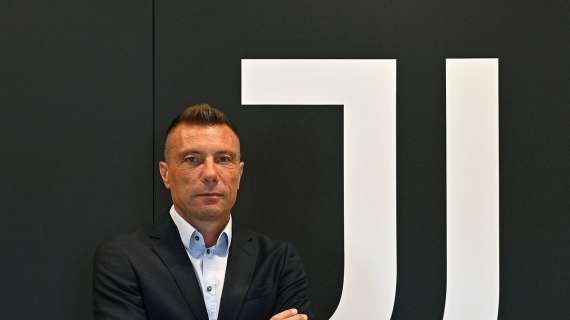 UFFICIALE: Juventus Next Gen, rinnova mister Brambilla