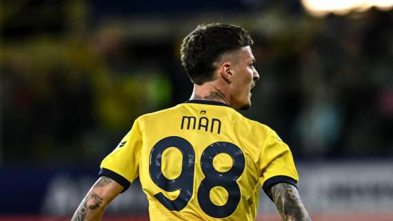 PSV, è fatta per Dennis Man