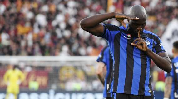 Inter, Lukaku sogna la permanenza a Milano. Molto dipenderà da Pochettino