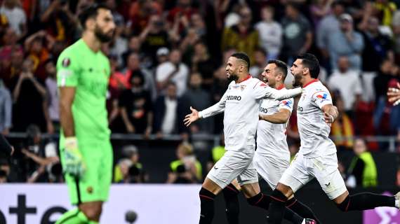 Siviglia, Almeyda in pole per la panchina