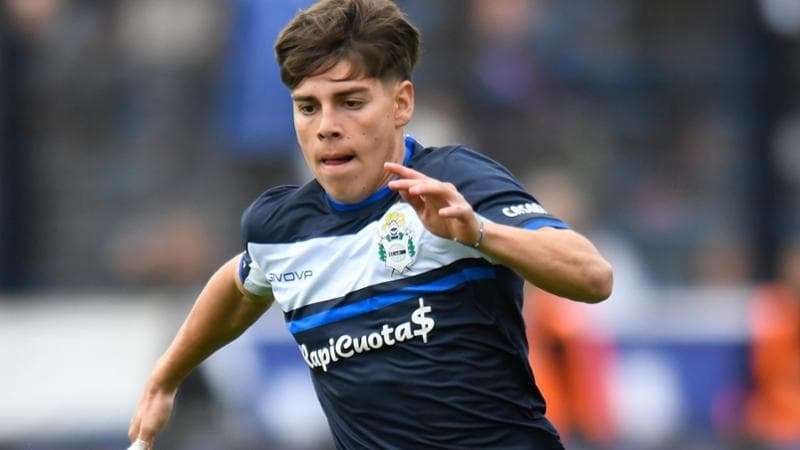 Bologna, è fatta per l'arrivo di Benjamin Dominguez