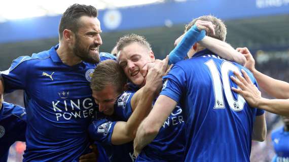 Leicester, scatto sull'allenatore: si avvicina van Nistelrooy