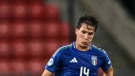 Bologna, tre club su Fabbian. E l'Inter...