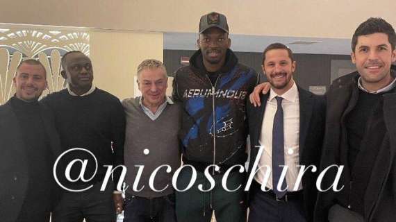 ESCLUSIVA - Parma, Simy ha firmato. Presto l'ufficialità