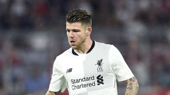 Como, Alberto Moreno ha firmato: è già in ritiro
