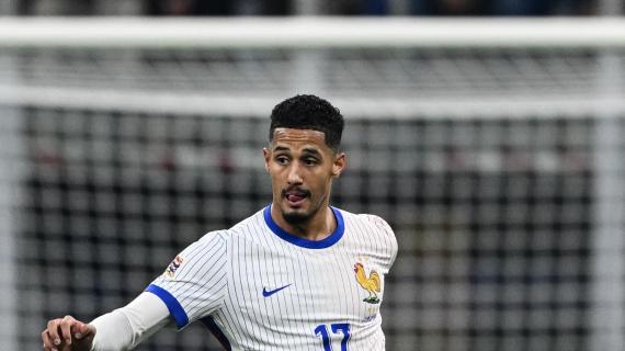 No al Real Madrid, Saliba rinnova con l'Arsenal. Annuncio imminente