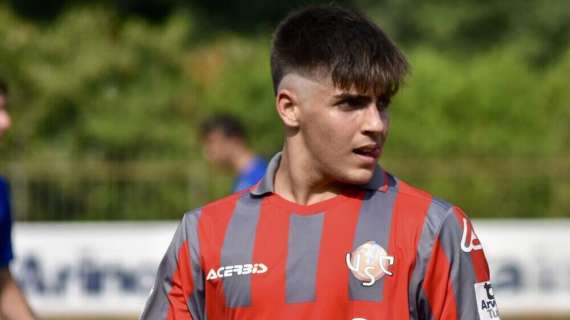 Inter e Juventus, derby di mercato tra U23. Piace molto Gabbiani