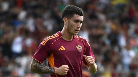 Roma, Soulé è incedibile. Respinto ogni sondaggio