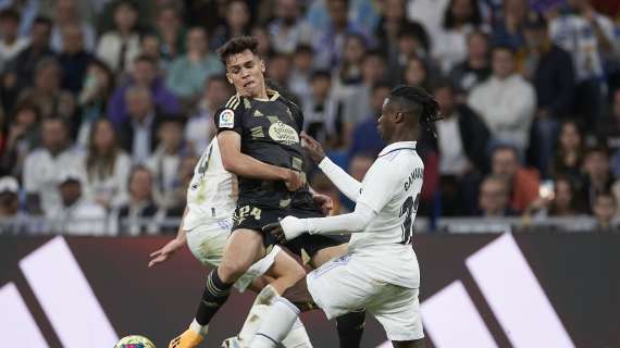 Porto, in arrivo Gabri Veiga