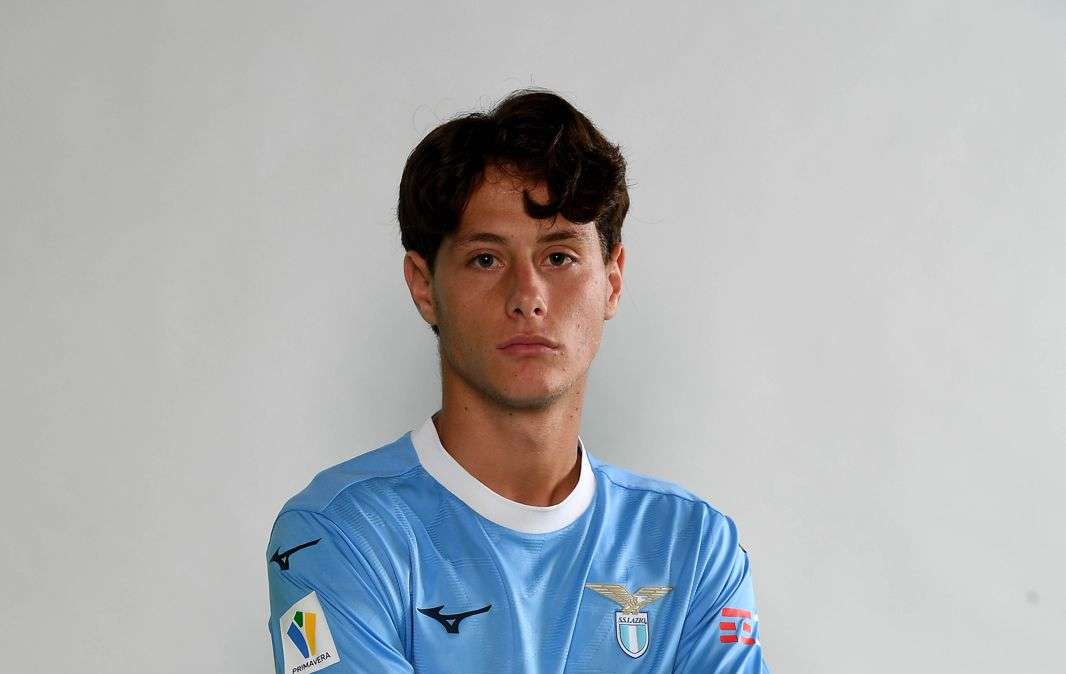 Lazio, in Primavera brilla Santagostino Baldi 