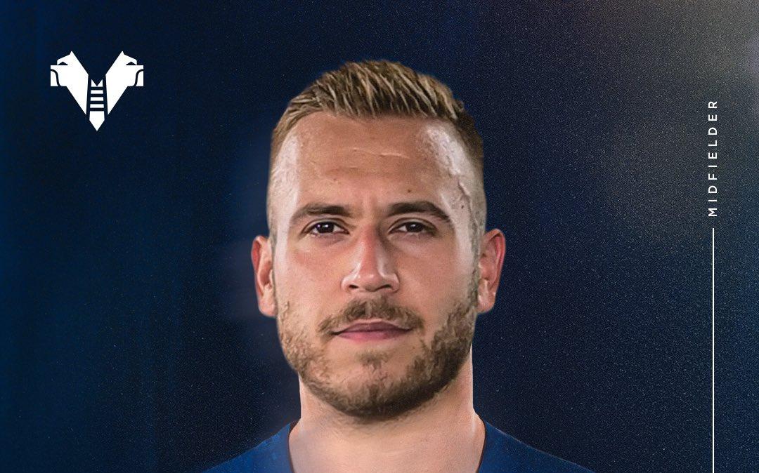 UFFICIALE: Verona, Lovric rinforza il centrocampo