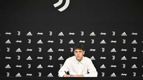 UFFICIALE: Juventus, rinnovo per il giovane Ripani