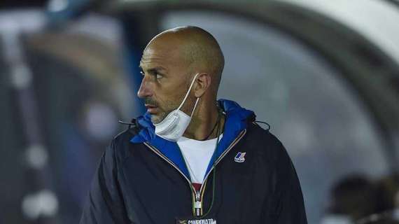 UFFICIALE: Virtus Francavilla, Taurino è il nuovo allenatore