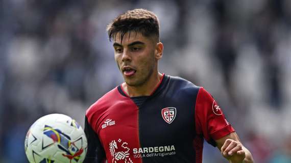 UFFICIALE: Cagliari, rinnova Obert