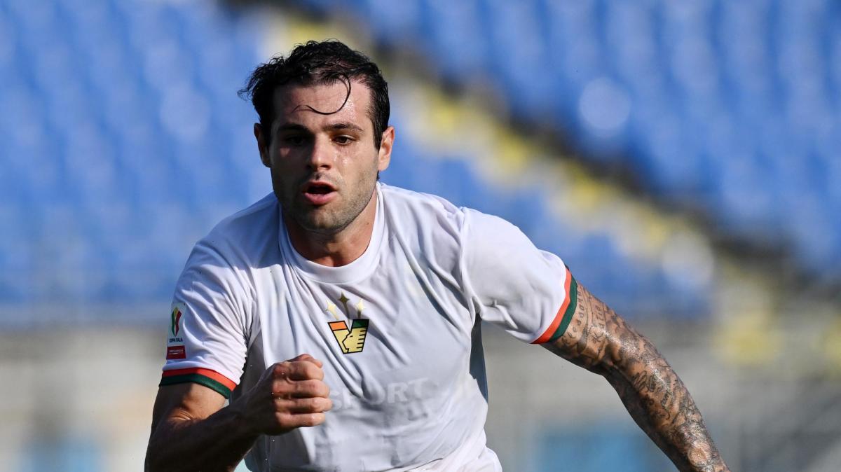 Palermo, pressing per Pierini