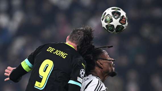 Porto, arriva Luuk de Jong