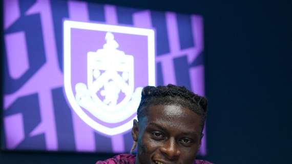 UFFICIALE: Burnley, ecco Ugochukwu